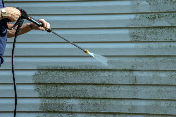 Best Parking Lot and Garage Cleaning  in Toluca, IL